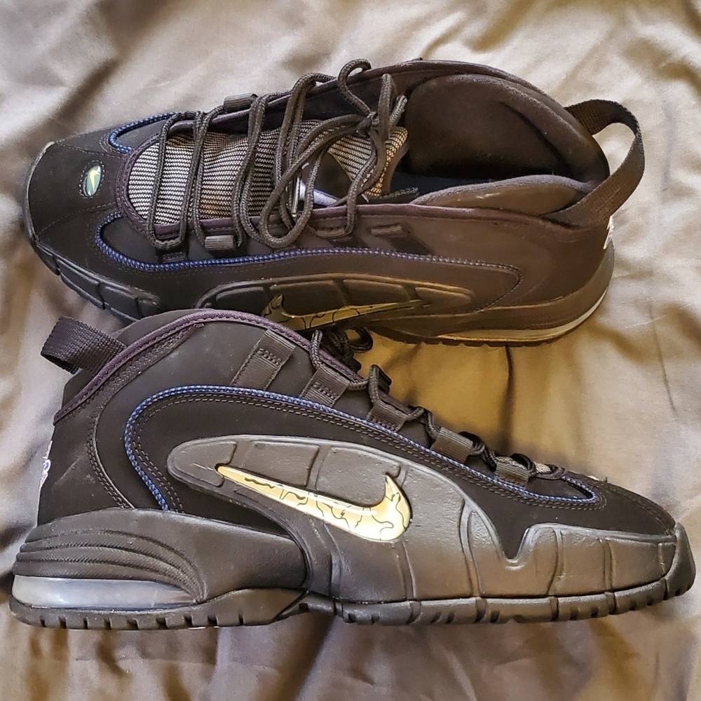 Air Penny II